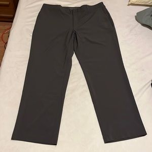 Mens gray Golf pants size 40x30